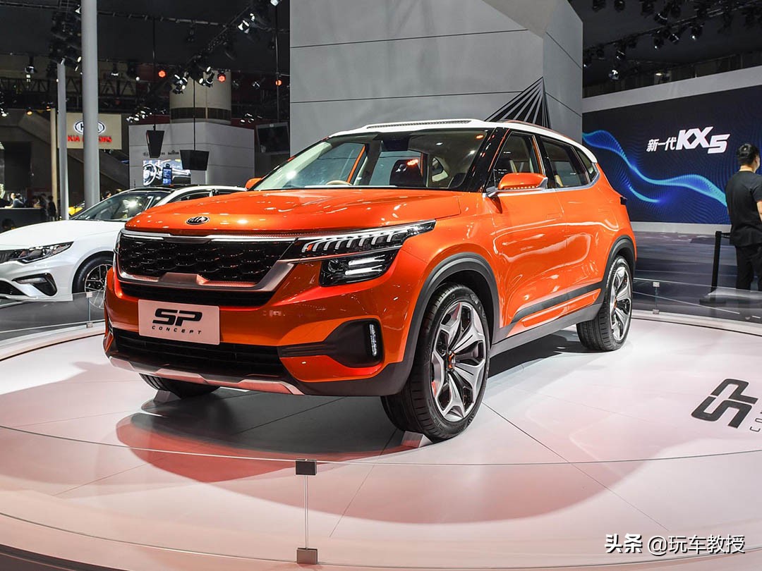 想买车先别急这4款车即将上市,这几款国产新车最能打