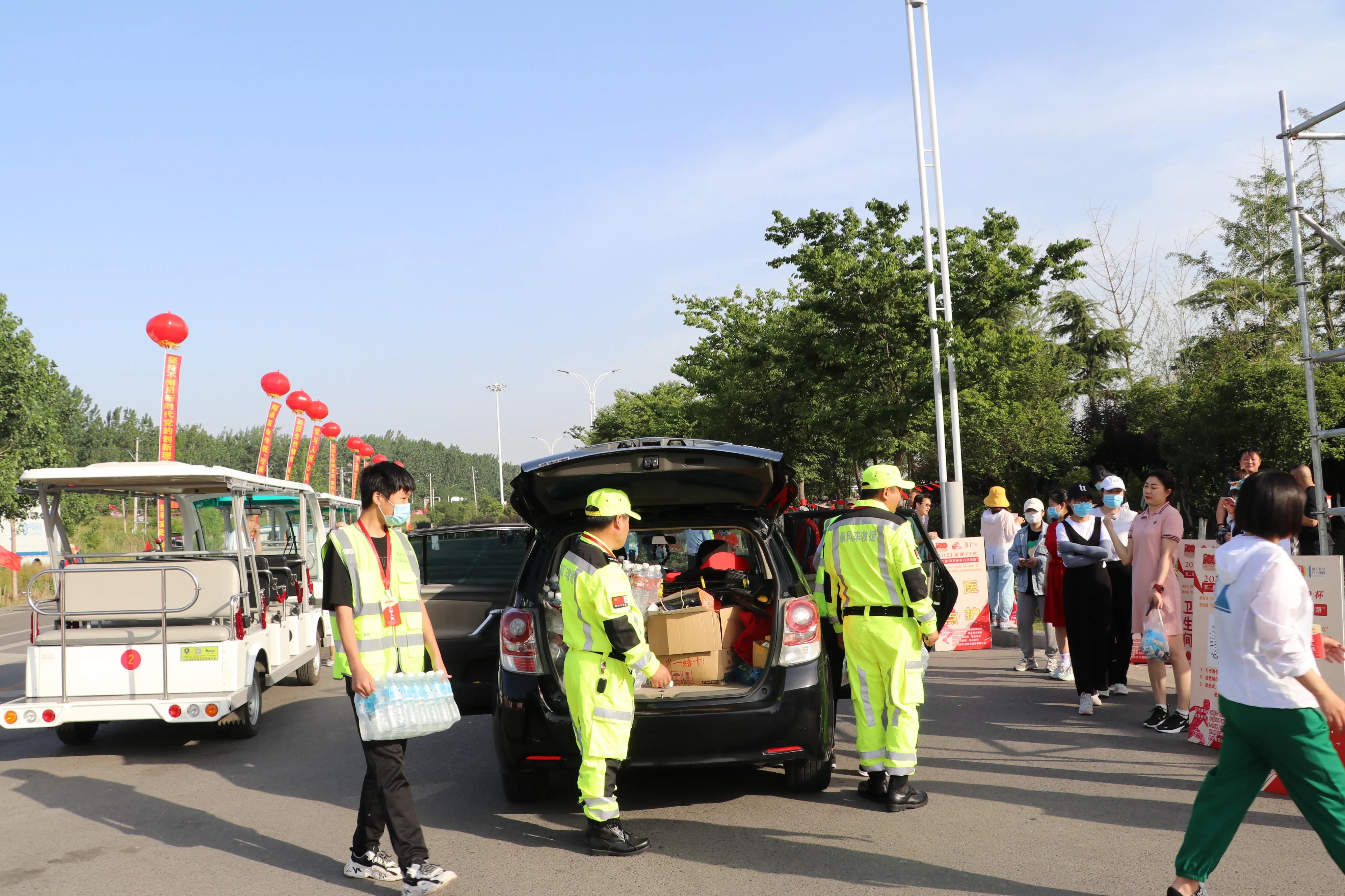 邳州悦跑阅红全民健身活动,邳州悦跑阅红全民健身活动介绍