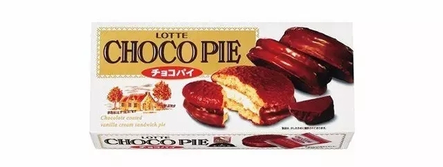 哪个牌子的日本零食好吃,日本十大零食排行榜