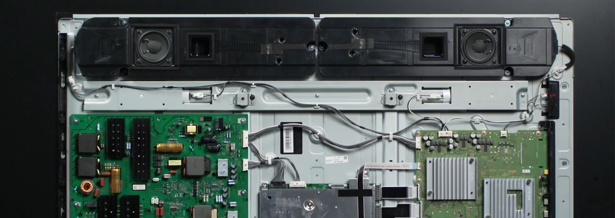 oledlcd对比,小米电视6oled