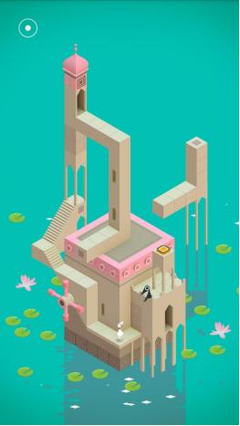 一个人狂欢的世界，盘点那些孤独感十足的单机手游，居然有腾讯？