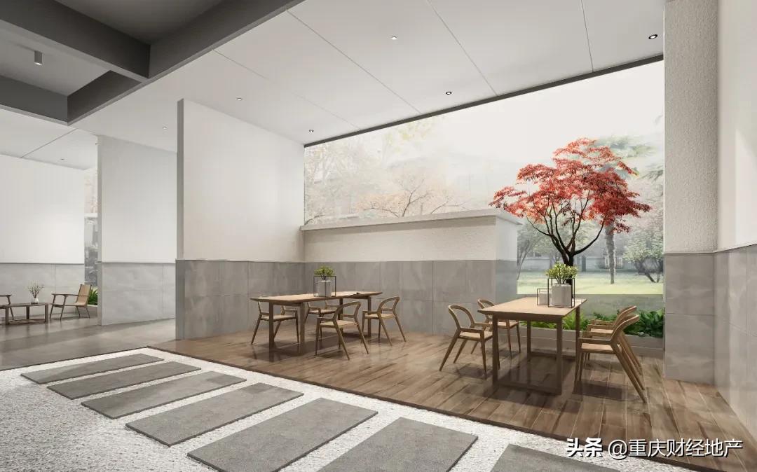 沙区有什么值得买的房子,沙区改善型天花板准新房