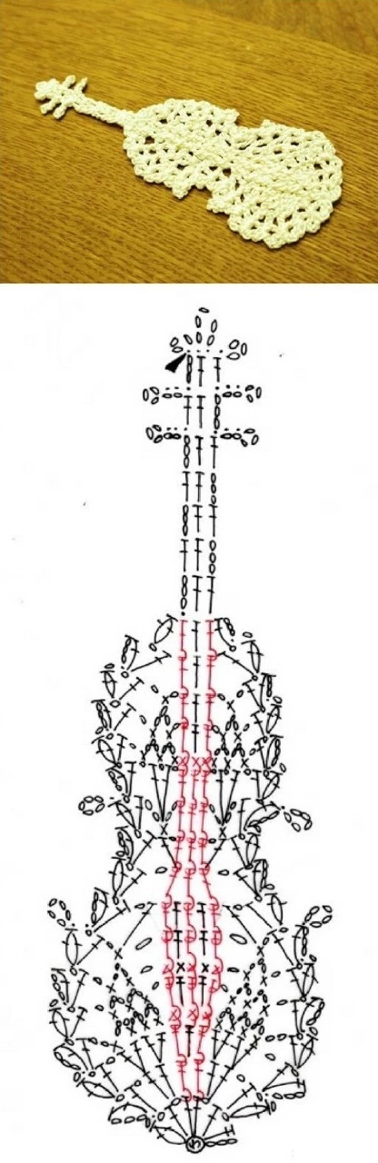 钩针编织万用平面小物，零线克星，用处多多！