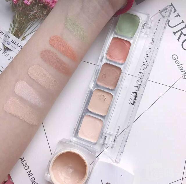 新手化妆品全套组合,开架化妆品怎么样