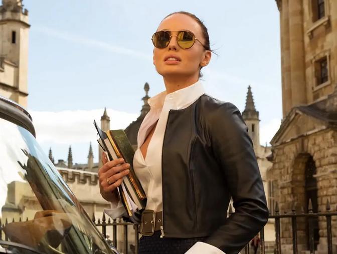 速9评价,速9真的好看吗