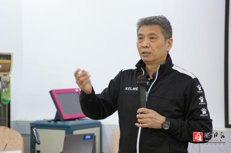 足球裁判培训班通知,银川兴庆区足球裁判培训