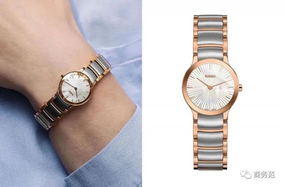 上班白领女士买什么表,女生2万预算买什么表