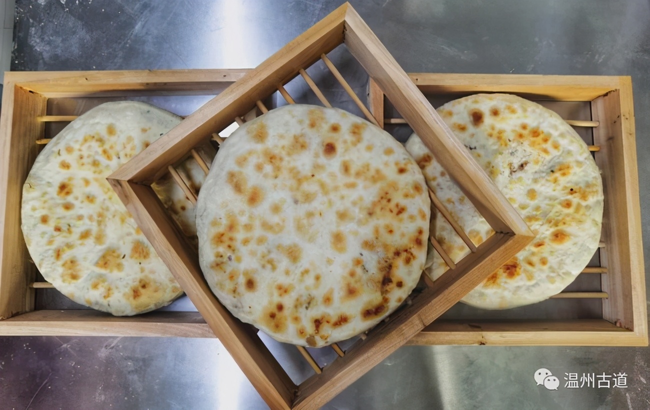 温州龙湾永嘉麦饼,温州永嘉麦饼多少一个