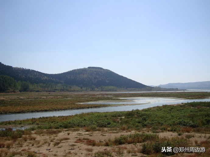 曲阜孔子诞生地尼山圣境,孔子诞生地曲阜尼山叫什么名字