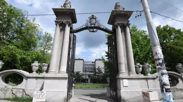 全球最孤独的小屋,世界上最孤独的小屋塞尔维亚