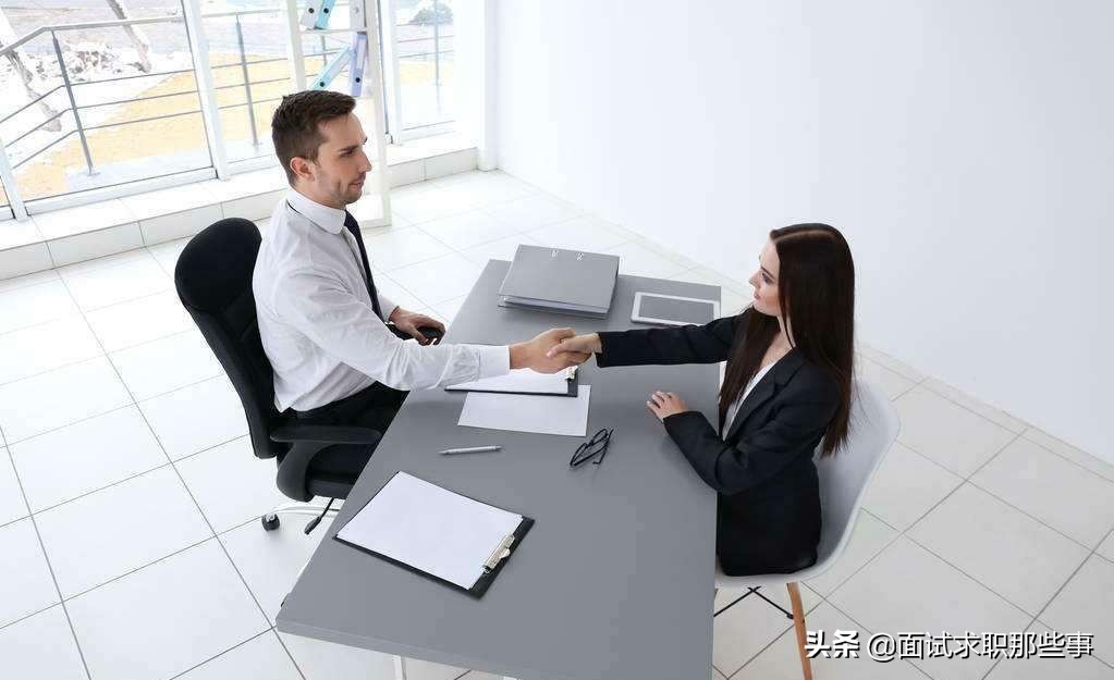 招聘面试故事,面试官的奇葩故事
