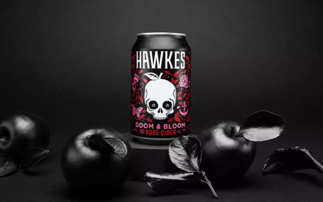 高级感风格化包装设计,100个顶级包装设计国潮风格