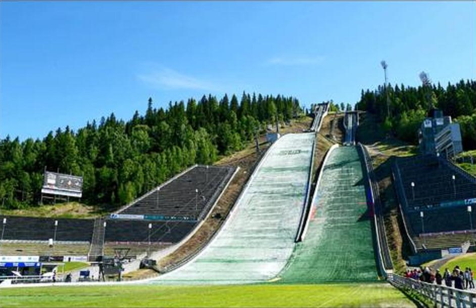 挪威峡湾自助游攻略图,挪威旅游路线自驾攻略最新