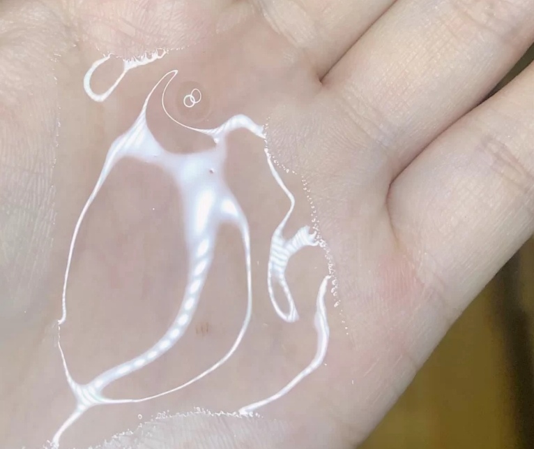 出汗控油洗发水,适合春夏季用的香氛蓬松洗发水