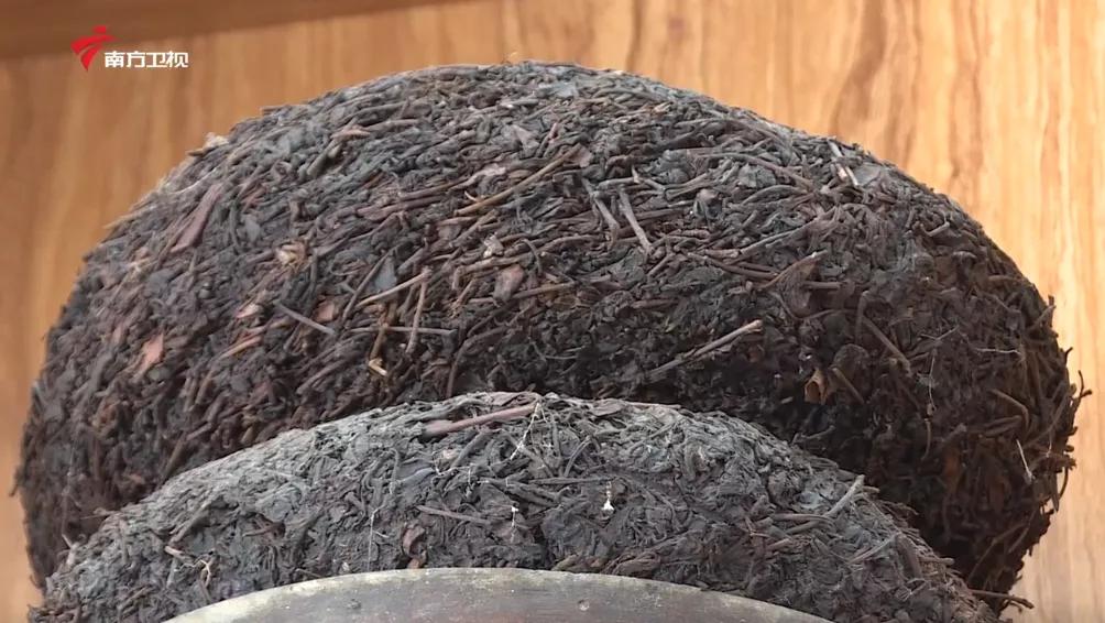 广西上品六堡茶,广西六堡茶业