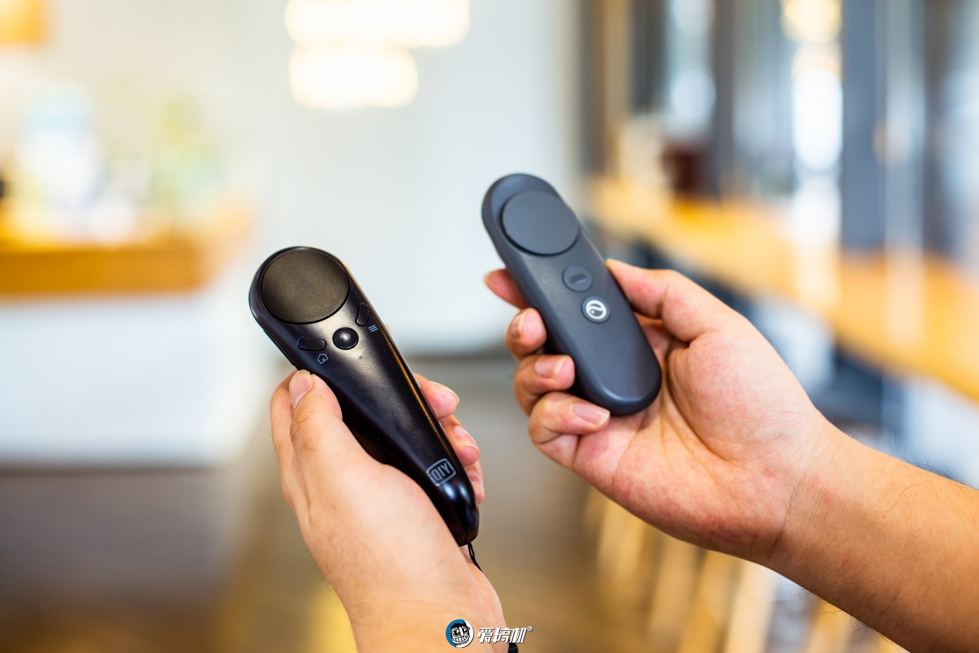 主流4KVR一体机对决！PicoG24KVS爱奇艺奇遇2