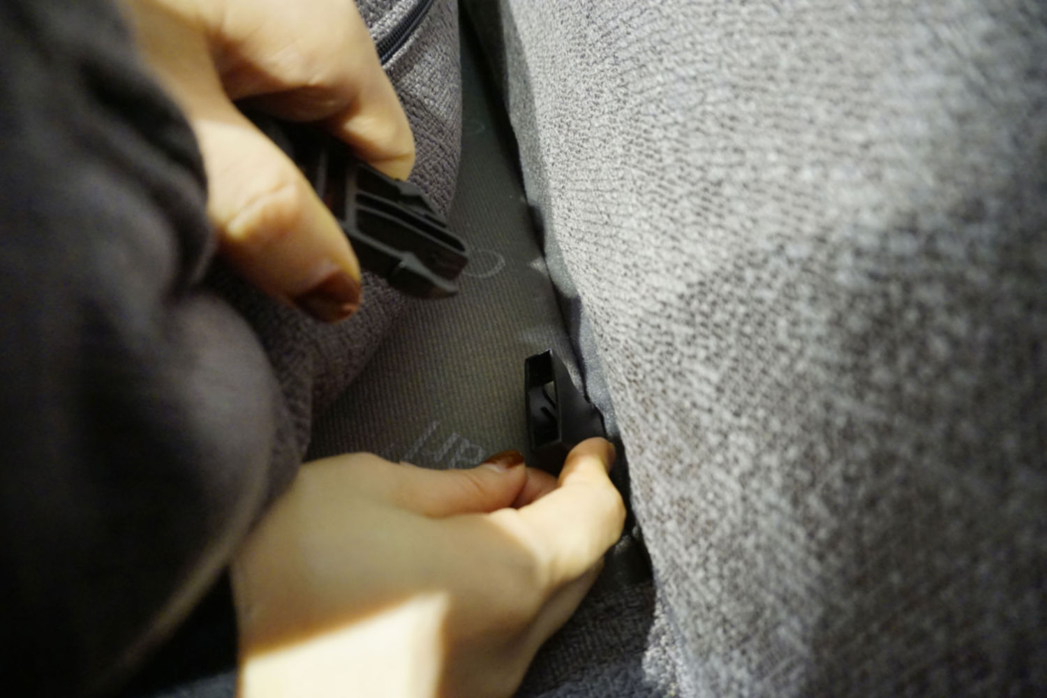 卡昂三人沙发,亲友沙发