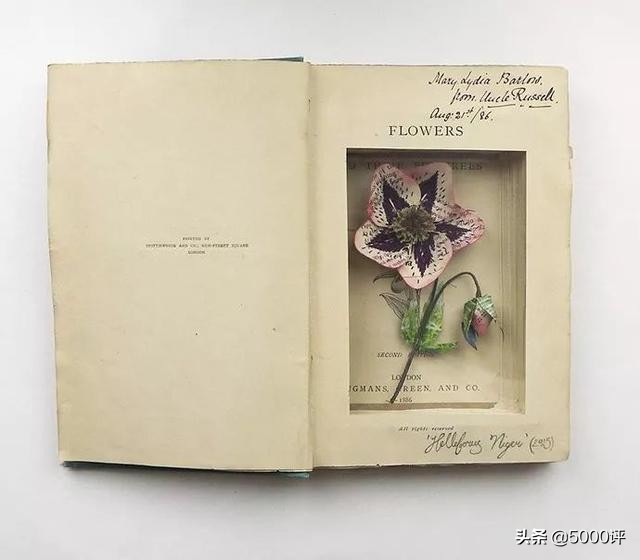 不管你信不信，这些手工艺术就是这么神奇