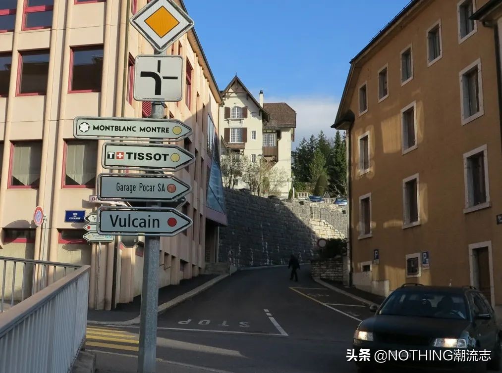 机械表是智商税吗,机械表是收智商的吗