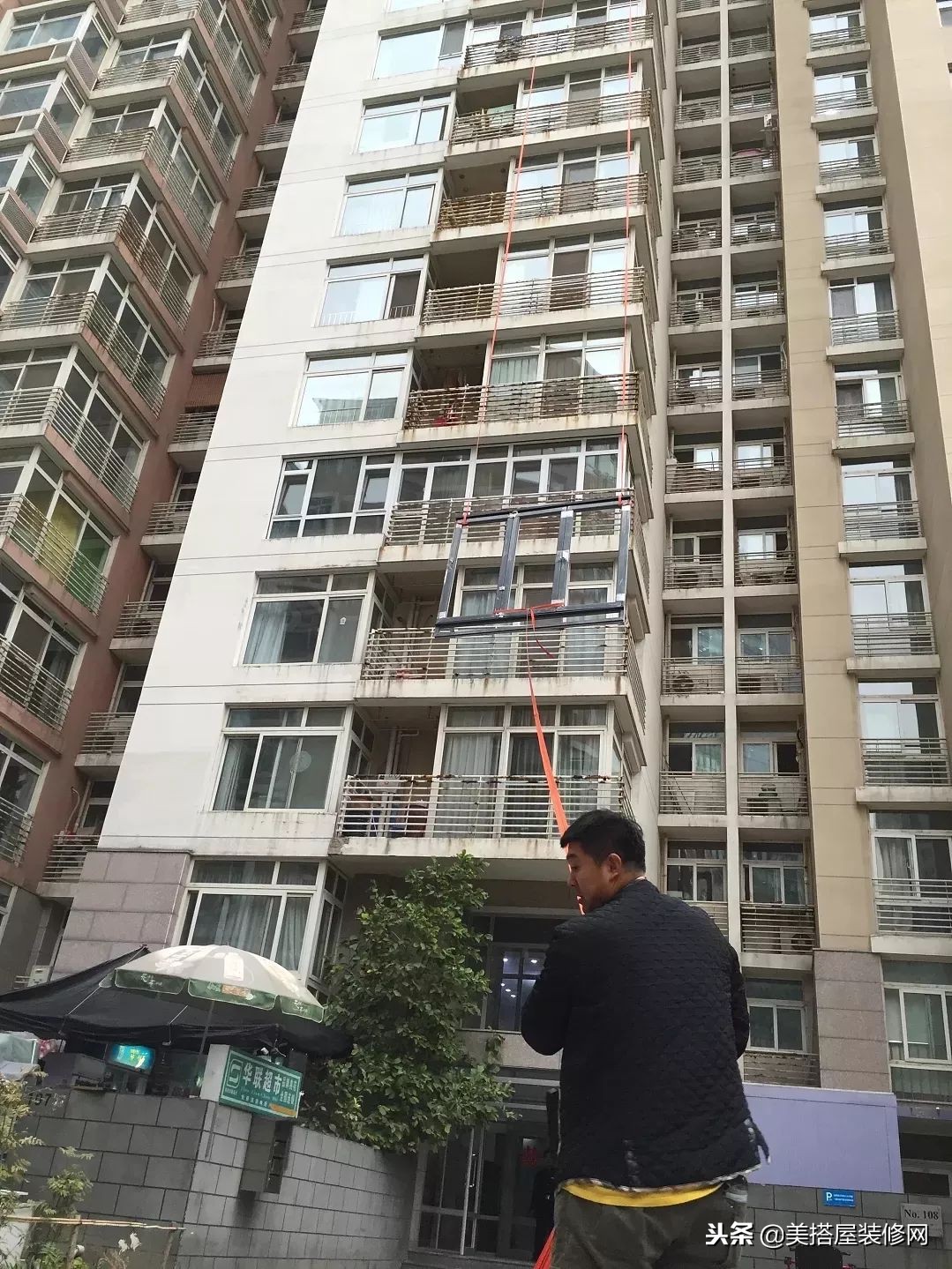 18年的二手房改造,二手房改造注意这5点