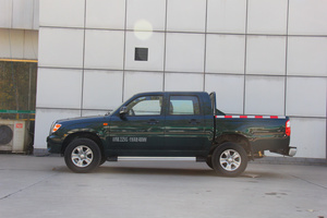 油电皮卡车品牌大全,四驱皮卡车哪个品牌好