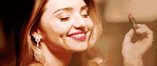 香奈儿色号口红推荐深唇显白,适合夏季的口红迪奥