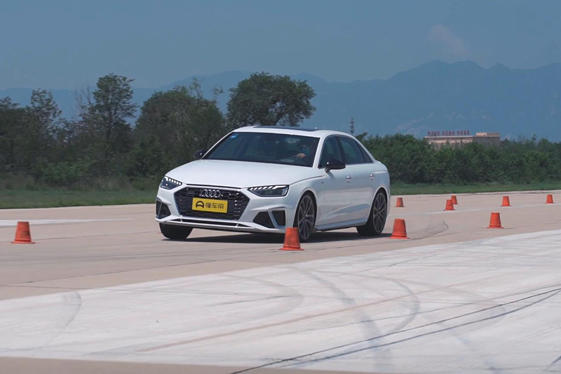 最强a4l,30万预算新款奥迪a4l宝马三系