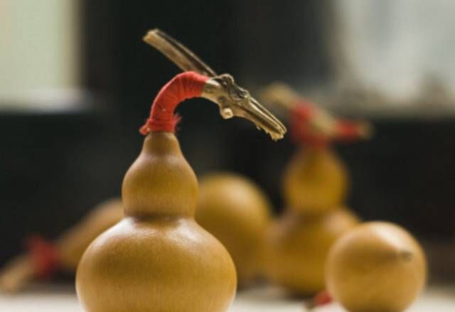 盘文玩葫芦变枣红要多长时间,文玩葫芦每天盘多久最好