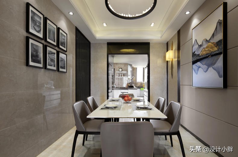 深圳夫妻装修小户型,深圳夫妇的豪宅装修