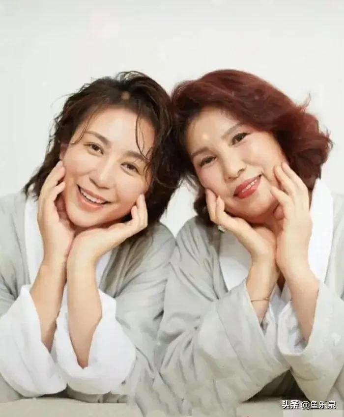 春节晚会马丽演的小品,马丽早期小品体验