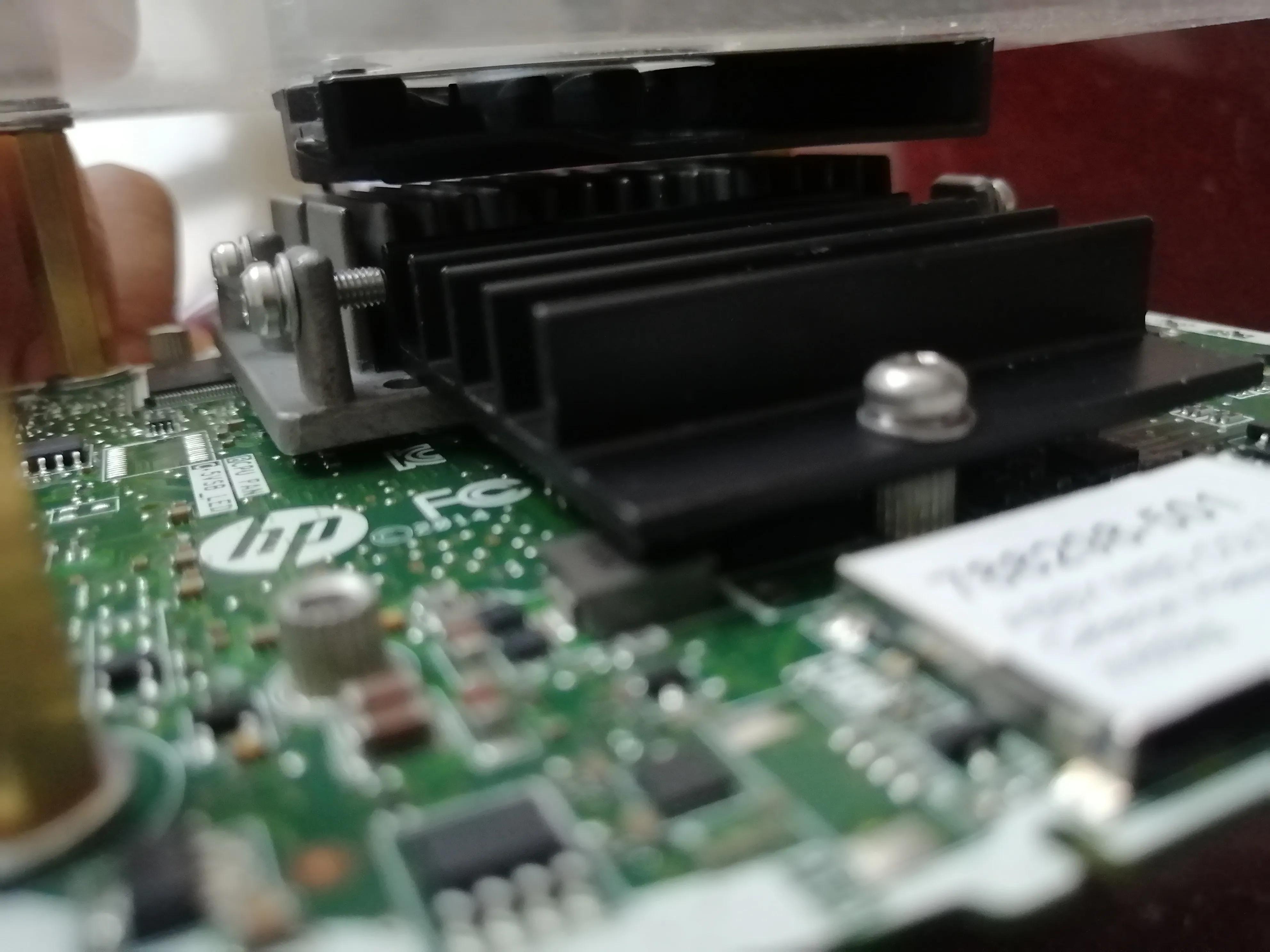 hp主板改中文,迷你主机hp