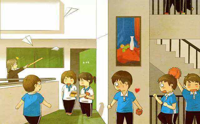 老师辱骂学生家长正确的处理方法,老师随意辱骂学生判什么罪