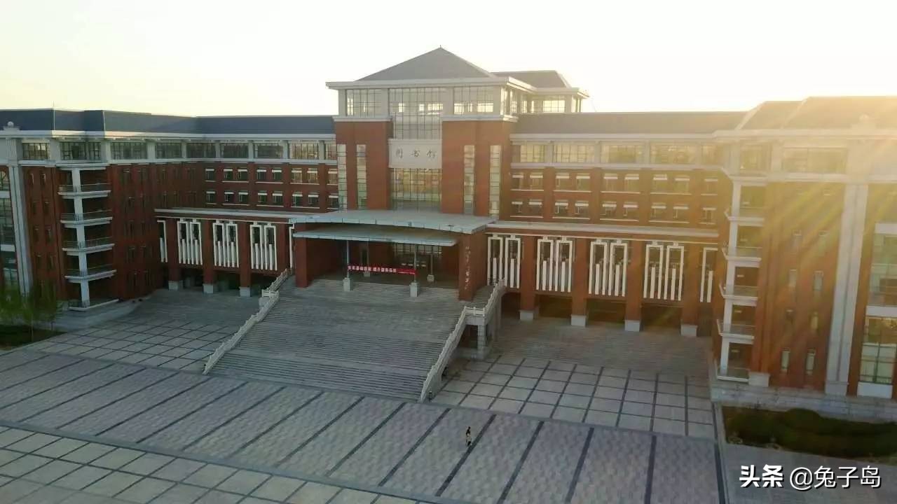 2021年内蒙古高职排名,包头市轻工职业技术学院排名