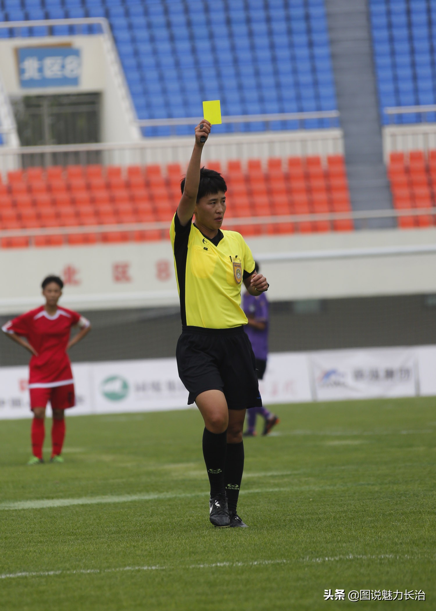 二青会11人制足球预赛,二青会乙组女子100米