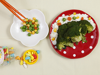 宝宝辅食如何吃才能锻炼咀嚼能力,适合训练宝宝自主进食的辅食