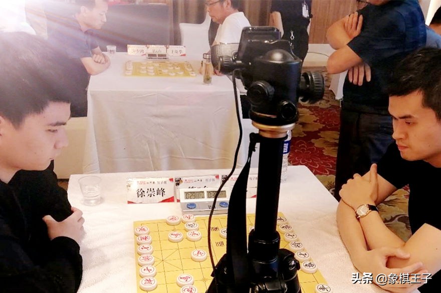 王天一精妙杀招,王天一绝招