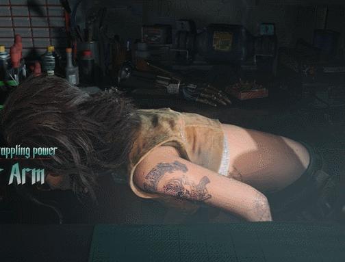 鬼哭狼嚎的本意,鬼哭狼嚎之觉醒