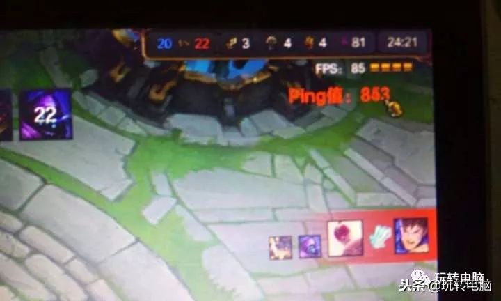 铅锤哥,锤哥游戏卡顿怎么办