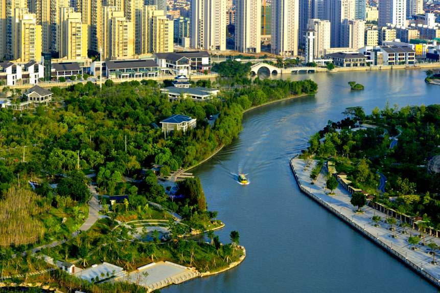 温州gdp过百亿的镇,温州市2019年各县区gdp排名