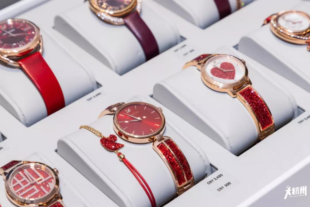 600岁文创网红空降杭州！不用飞北京，也能美美的过个故宫中国节