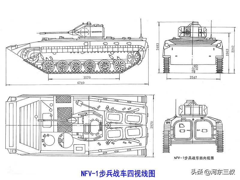 中国出口型轮式步兵战车,中国外贸新型步兵战车