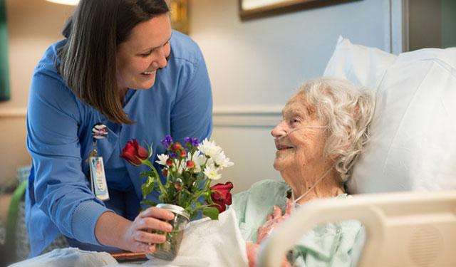 去探病买什么营养品合适,探病应注意些什么