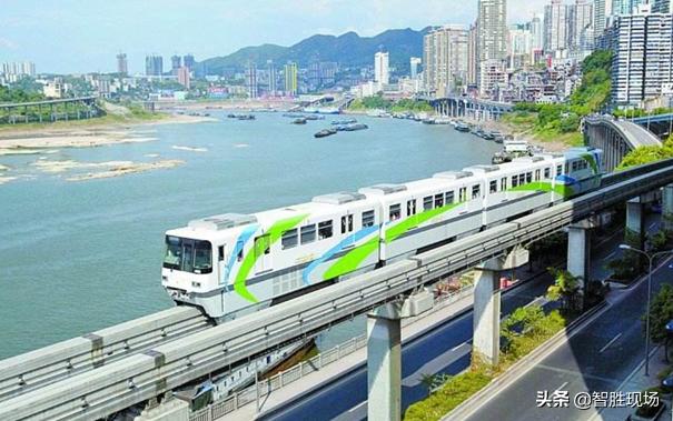 “一带一路”追随者重庆工业的海外“订单大户”—重庆水轮机厂