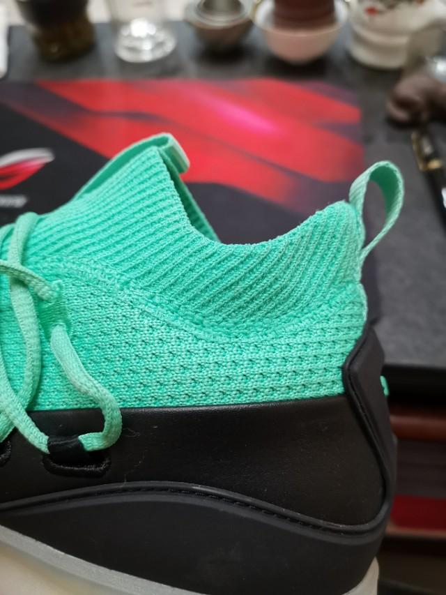 puma篮球鞋clydehardwood测评,puma篮球鞋clyde测评