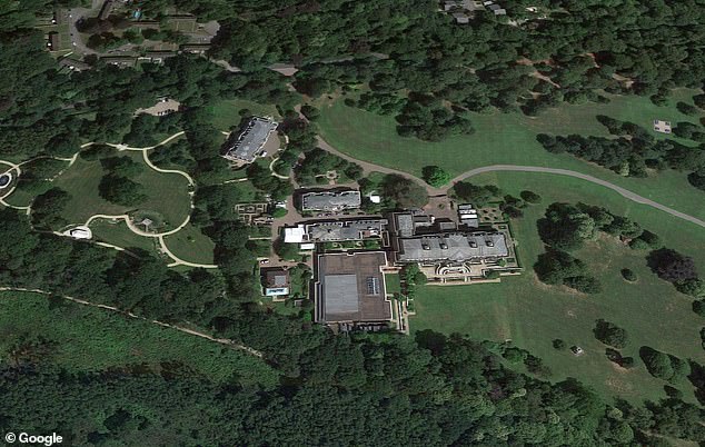 沙海行舟，现实中的霸道总裁，迪拜首富超乎常人想象的生活