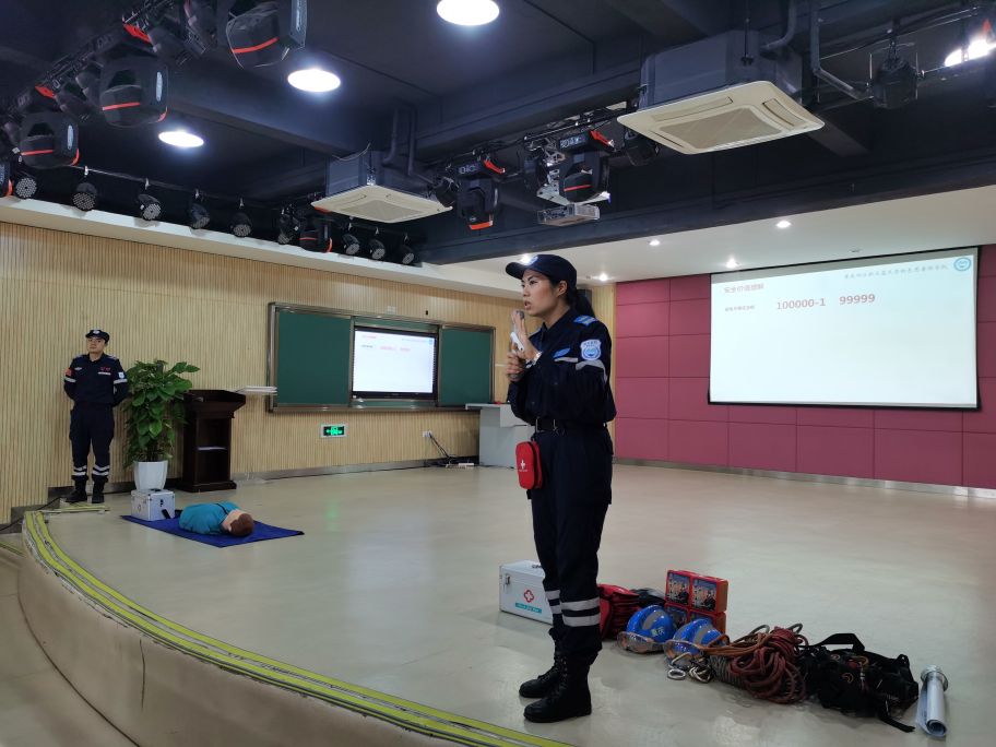 童心小学两江新区,两江新区童心小学开学