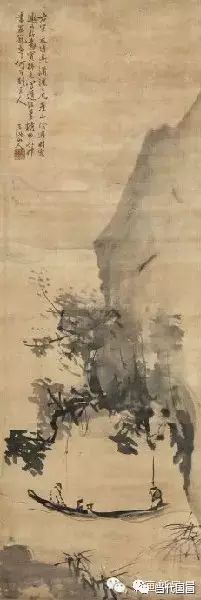 写意花鸟吴昌硕,徐渭写意花鸟菊花