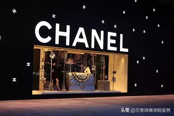 兰贵诗商学院:只要在招牌上加这几个字,实体店生意立马翻倍(下)