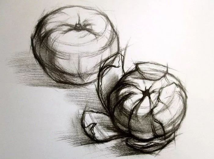 素描画面总是太糊,画面画不好怎么办