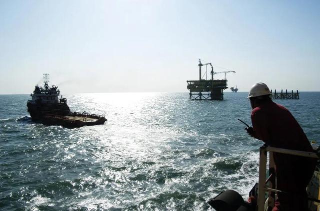 中国探测可燃冰几时可以替代石油,号称可替代石油的可燃冰